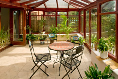 Wentworth conservatory quotes